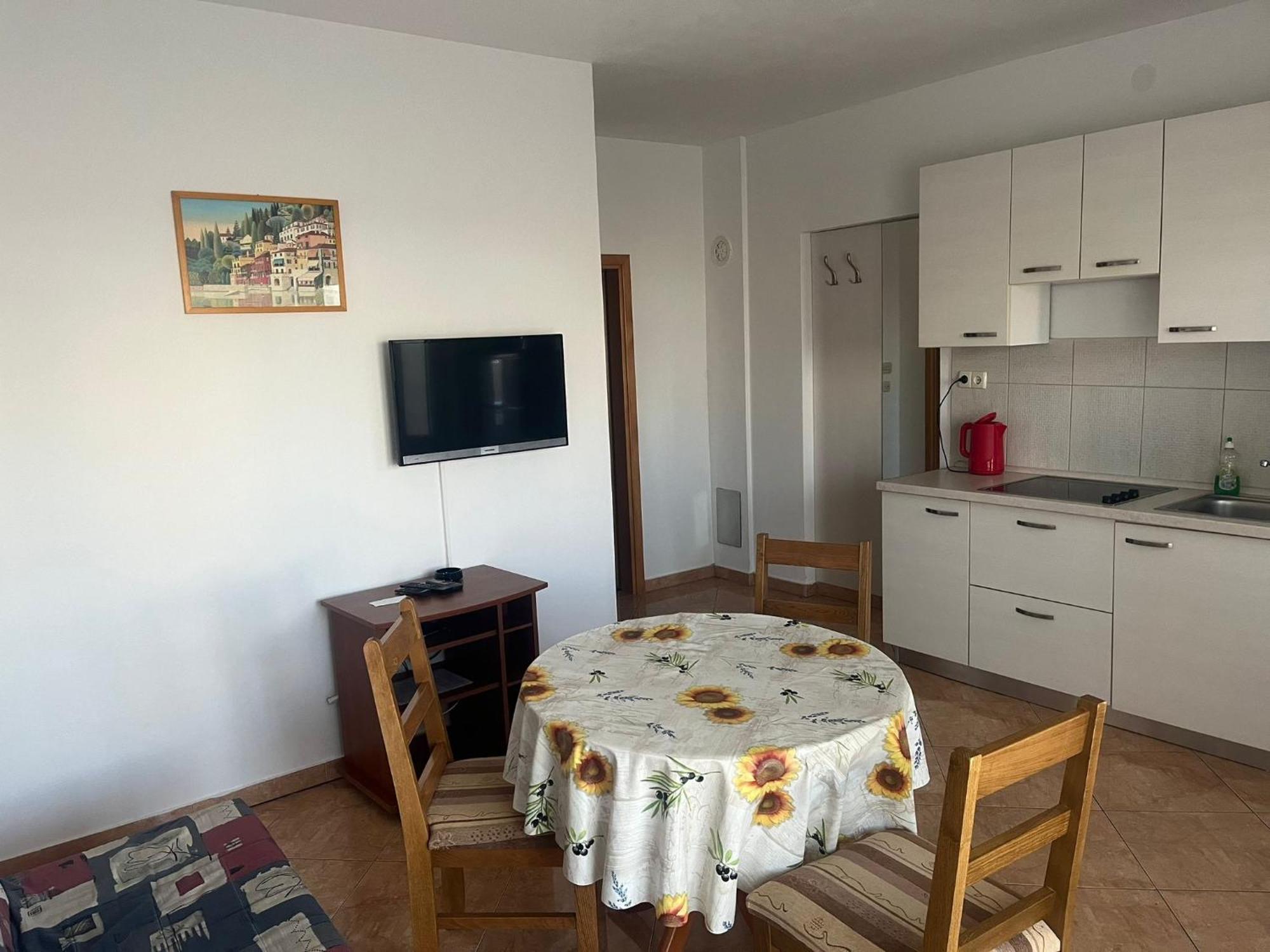 Apartments Iva Povljana Zewnętrze zdjęcie