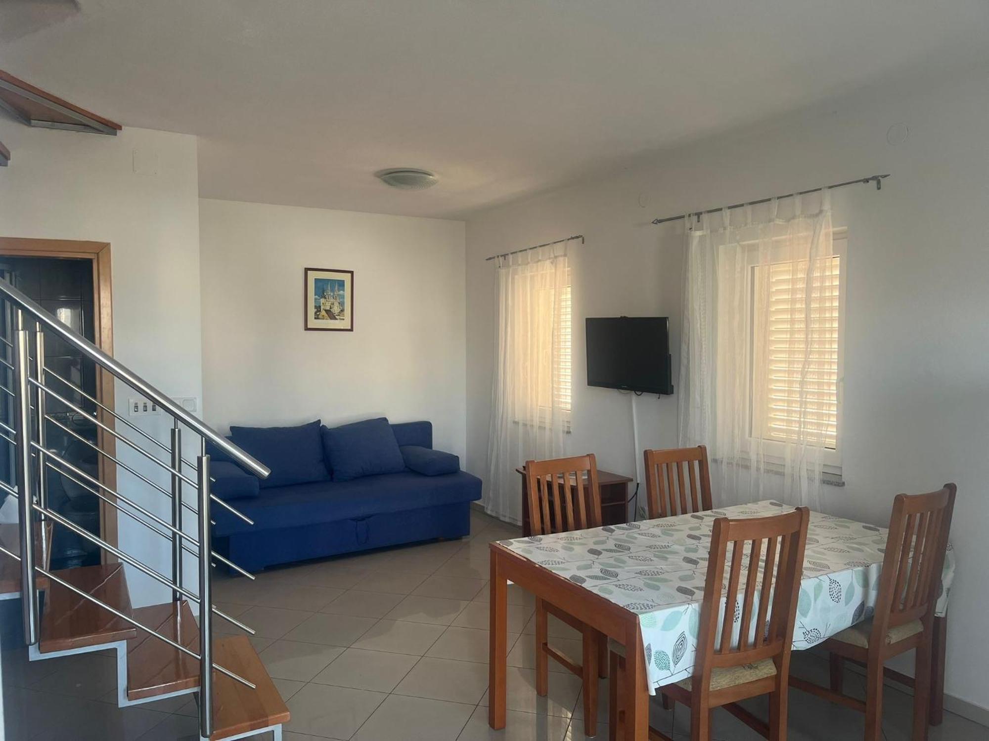 Apartments Iva Povljana Zewnętrze zdjęcie