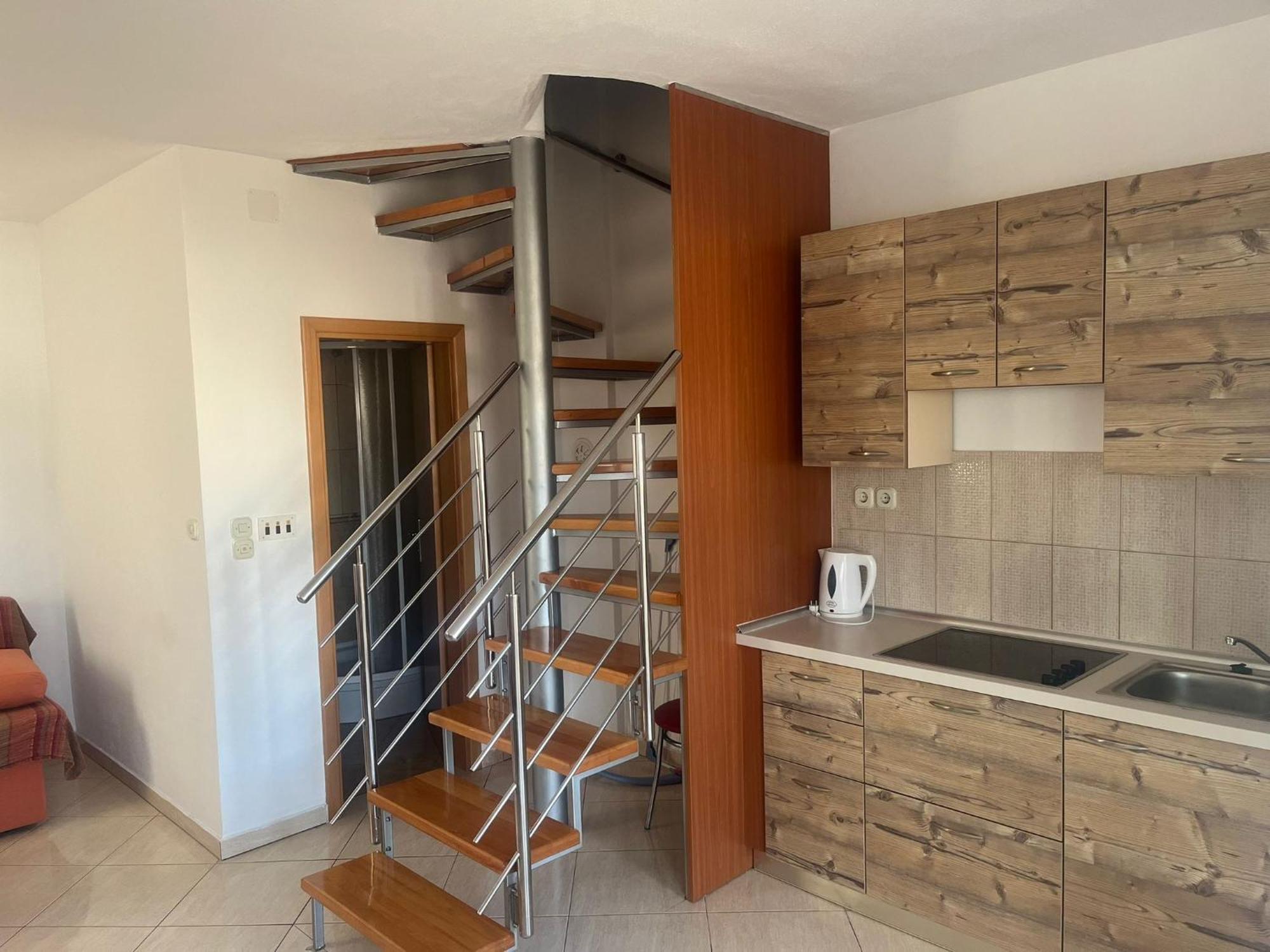Apartments Iva Povljana Zewnętrze zdjęcie