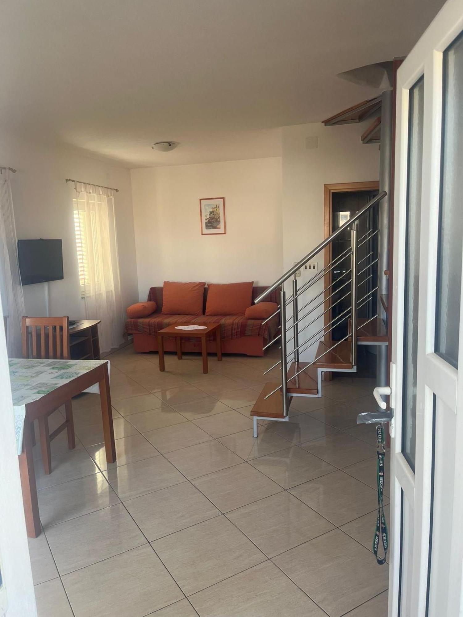 Apartments Iva Povljana Zewnętrze zdjęcie
