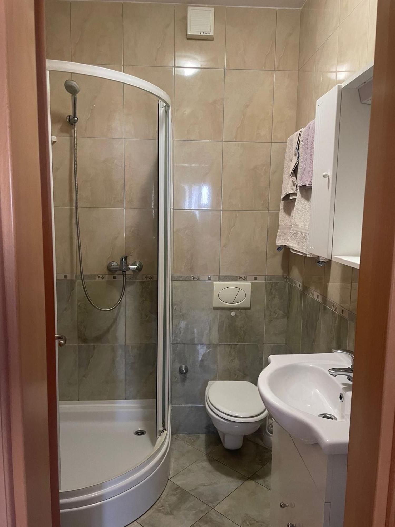 Apartments Iva Povljana Zewnętrze zdjęcie