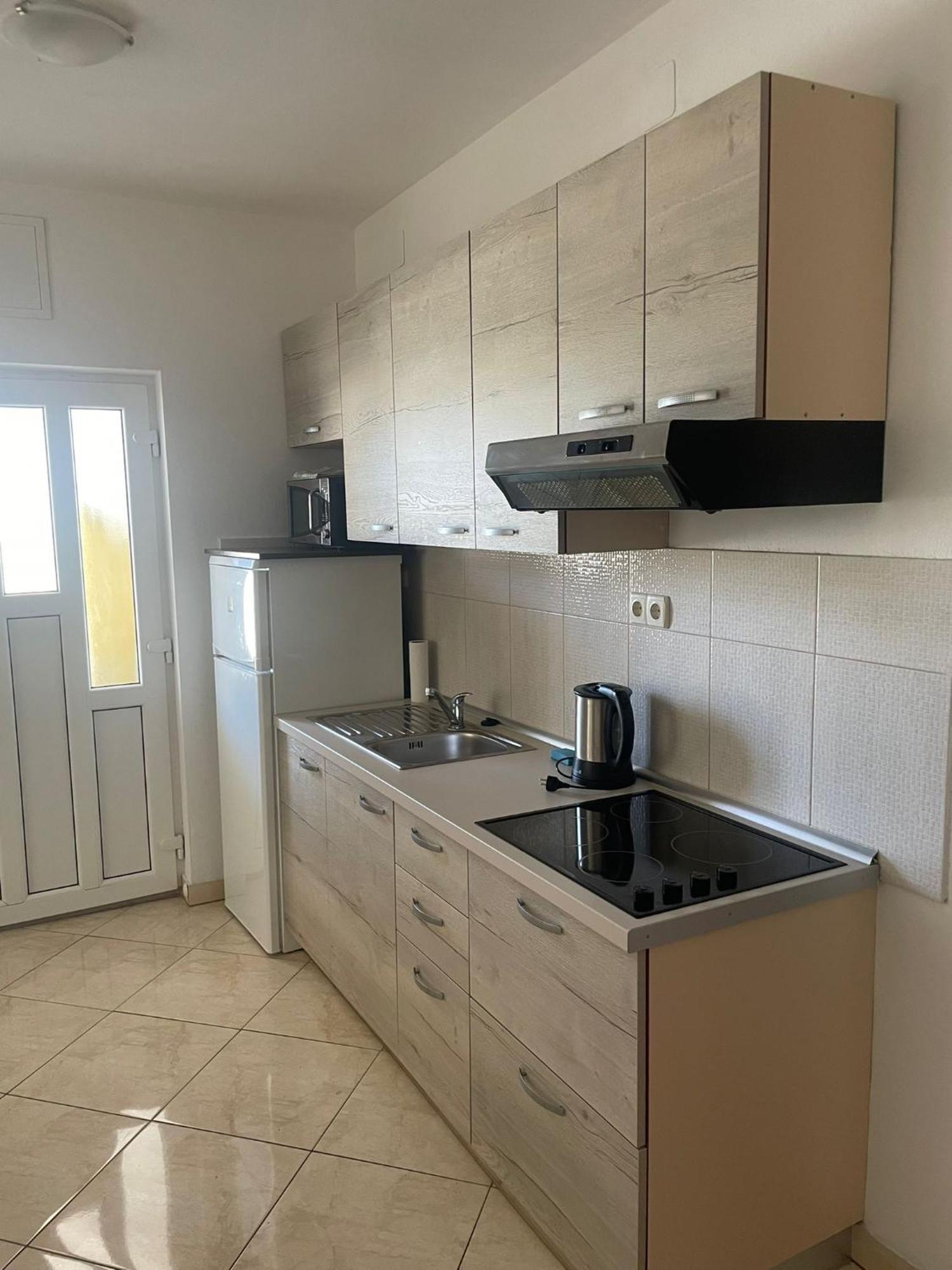 Apartments Iva Povljana Zewnętrze zdjęcie