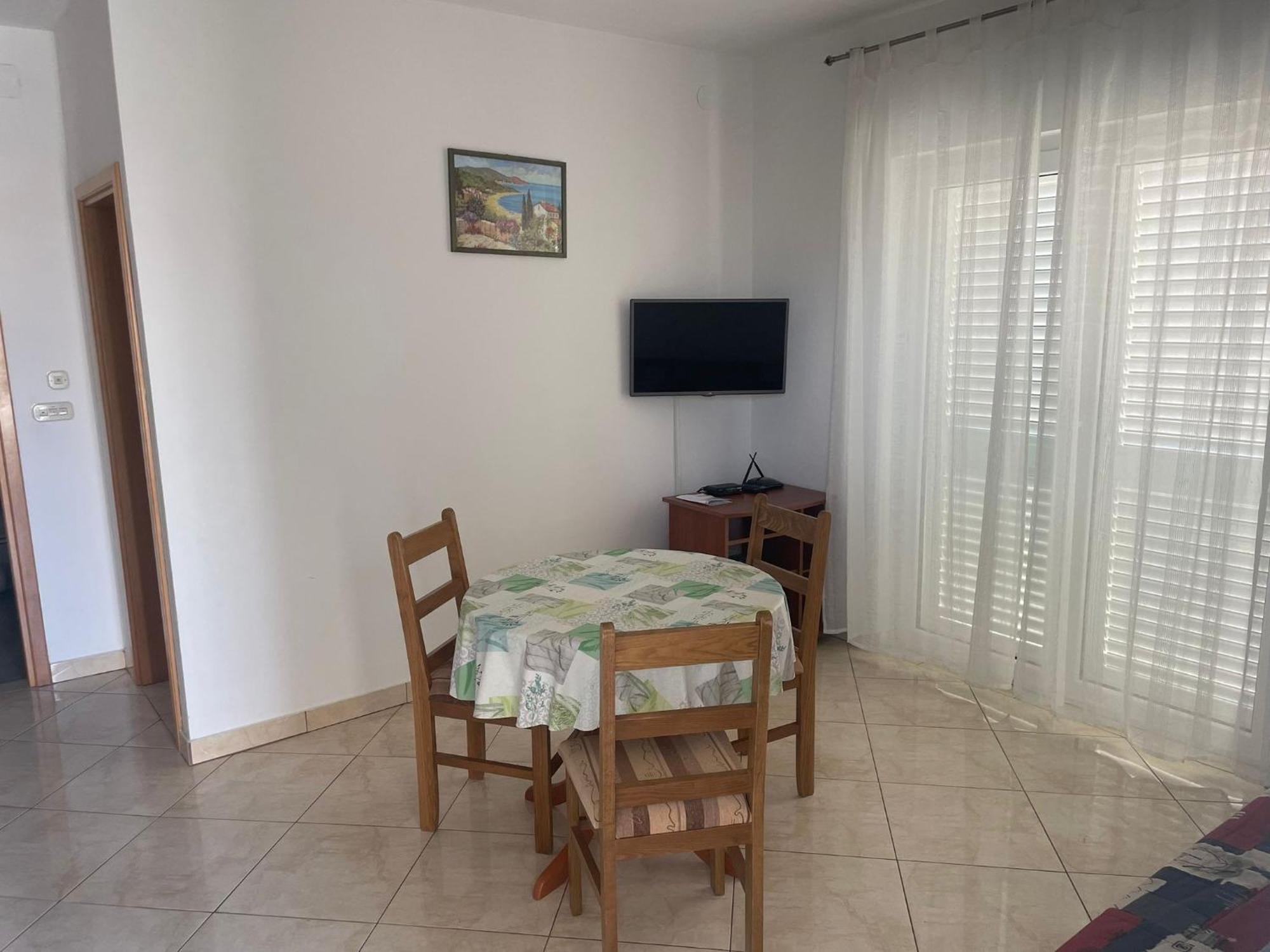 Apartments Iva Povljana Zewnętrze zdjęcie