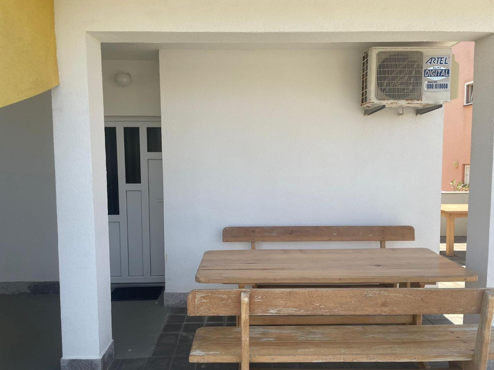 Apartments Iva Povljana Zewnętrze zdjęcie