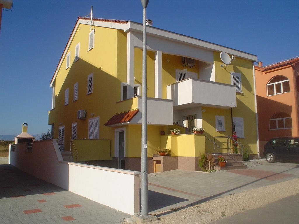 Apartments Iva Povljana Pokój zdjęcie