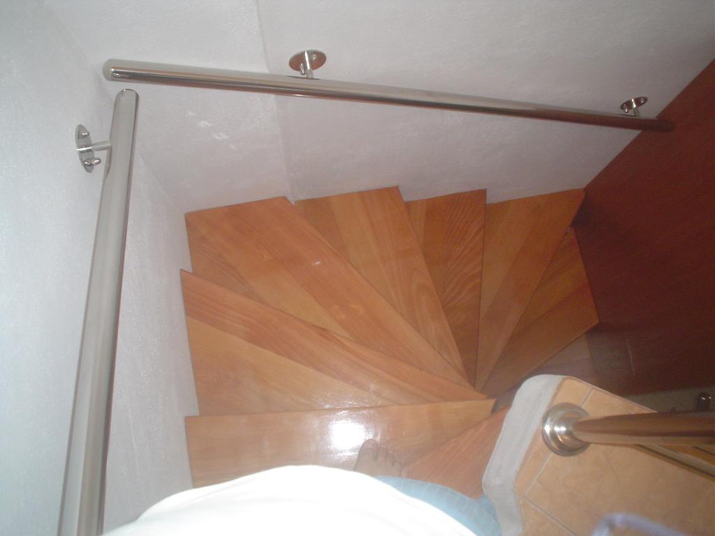 Apartments Iva Povljana Pokój zdjęcie
