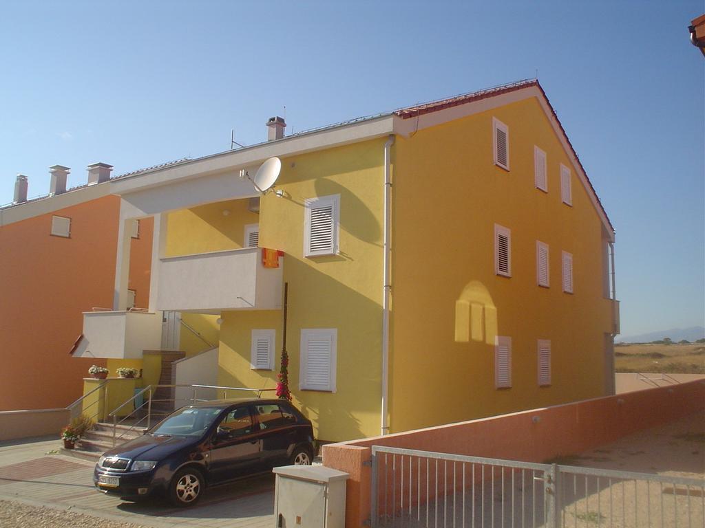Apartments Iva Povljana Pokój zdjęcie