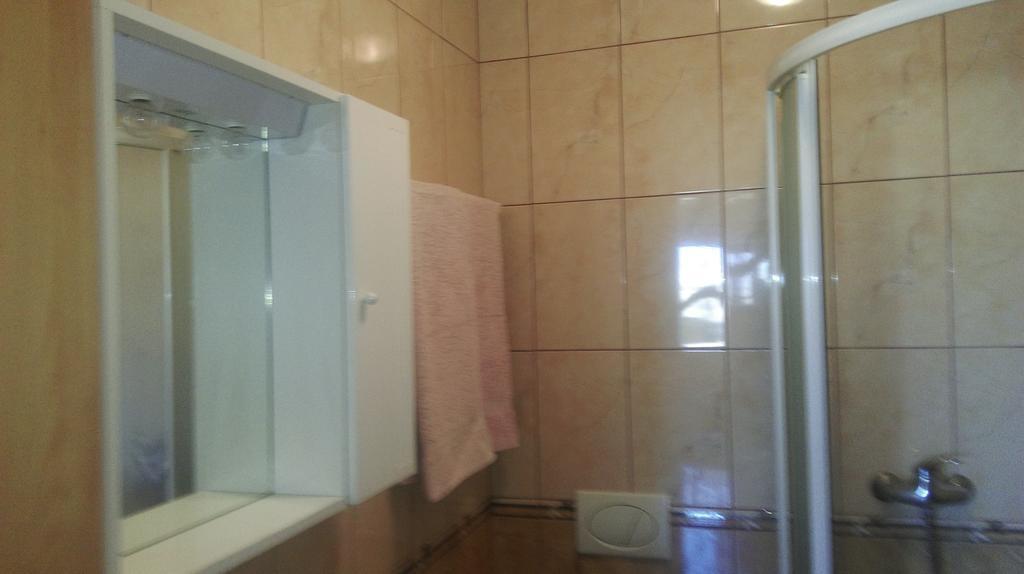 Apartments Iva Povljana Pokój zdjęcie