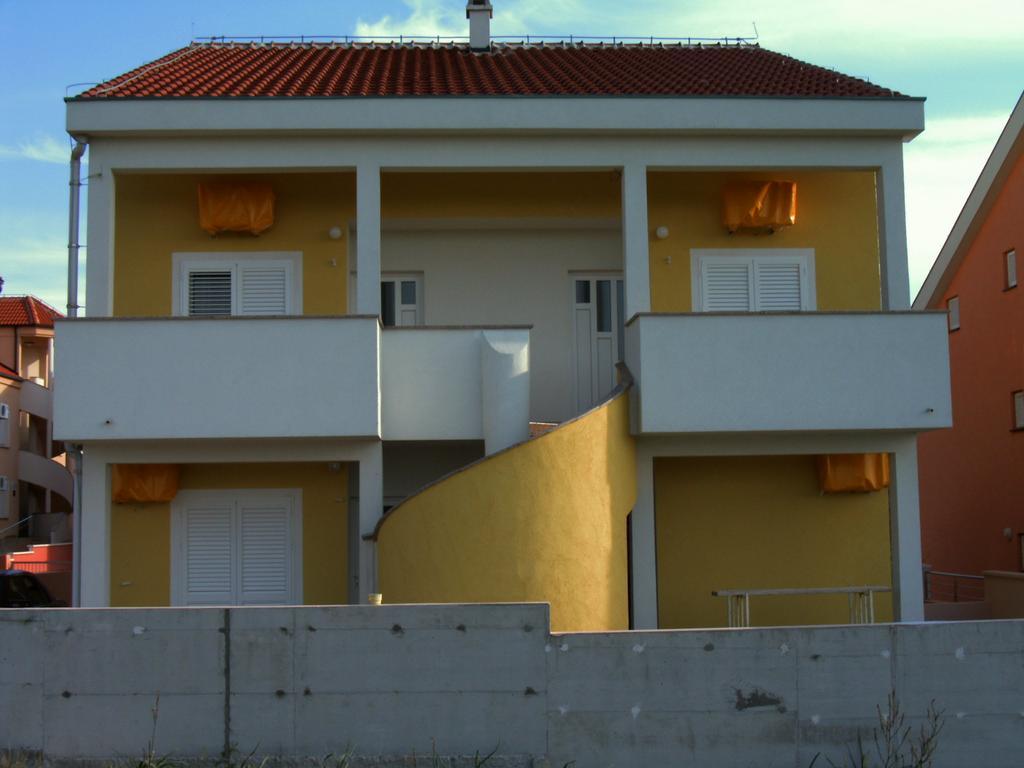 Apartments Iva Povljana Pokój zdjęcie