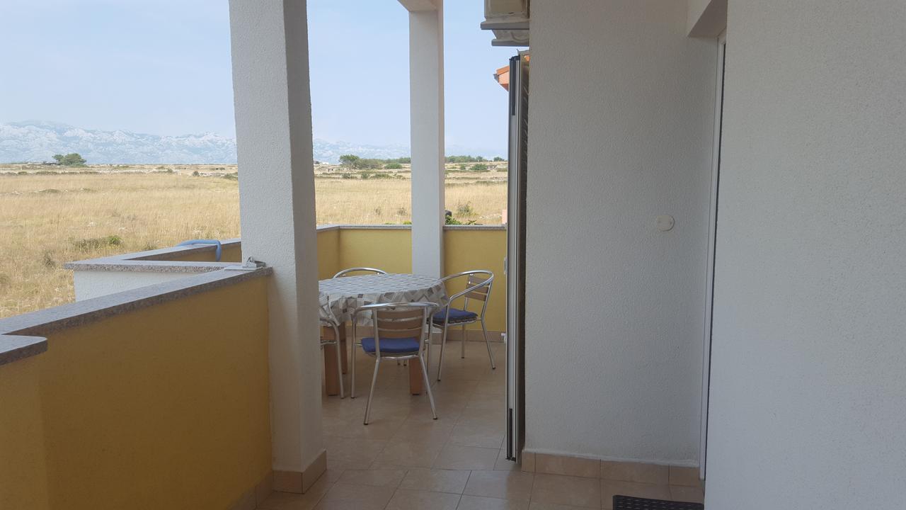 Apartments Iva Povljana Zewnętrze zdjęcie