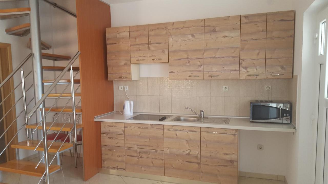 Apartments Iva Povljana Zewnętrze zdjęcie