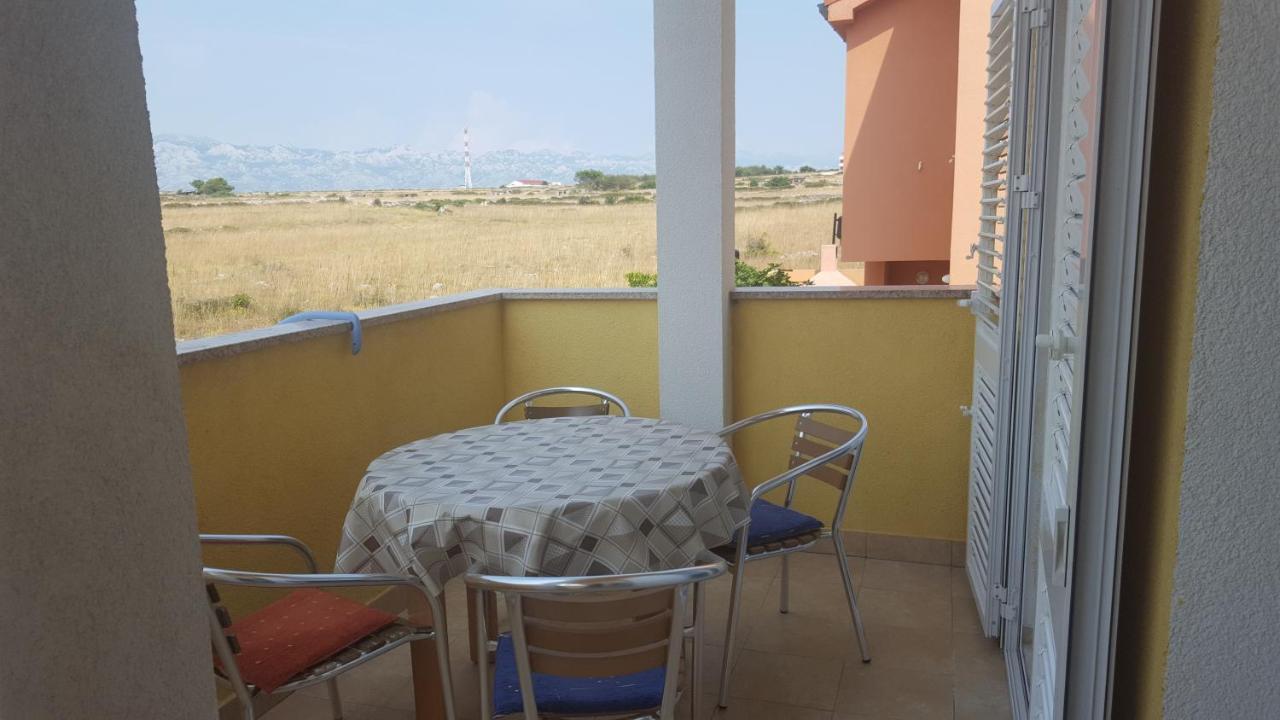 Apartments Iva Povljana Zewnętrze zdjęcie