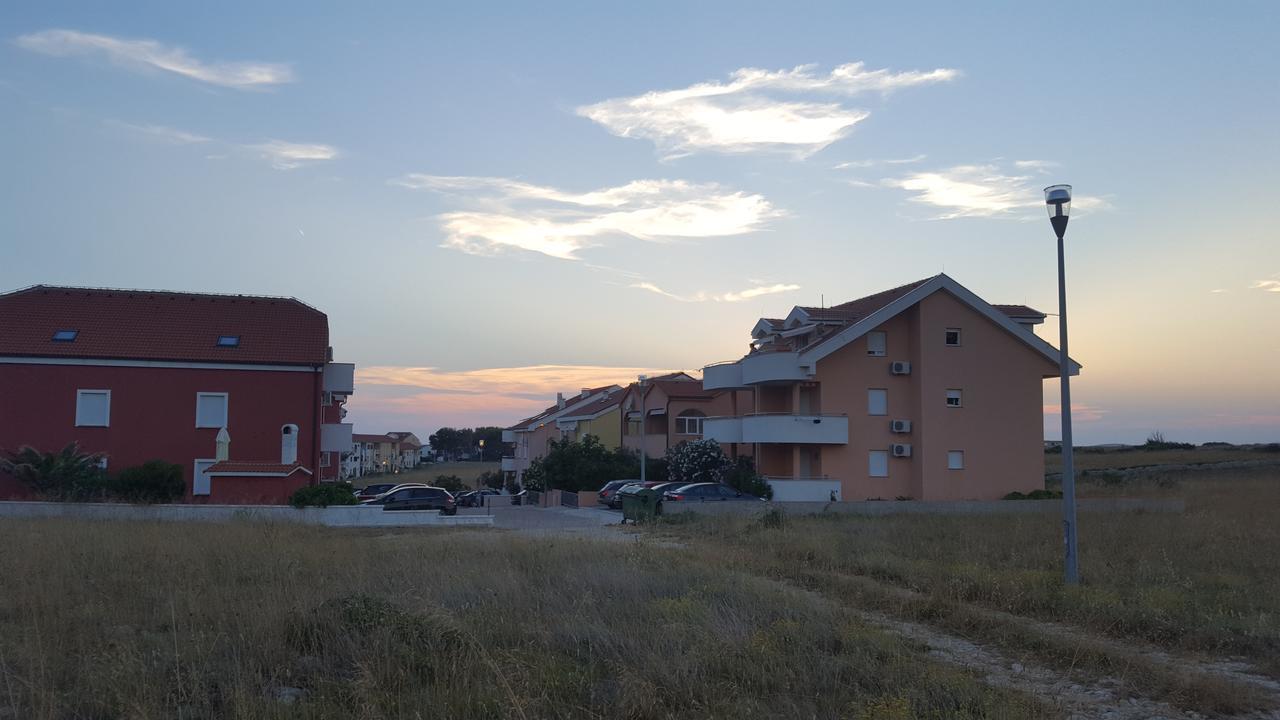 Apartments Iva Povljana Zewnętrze zdjęcie