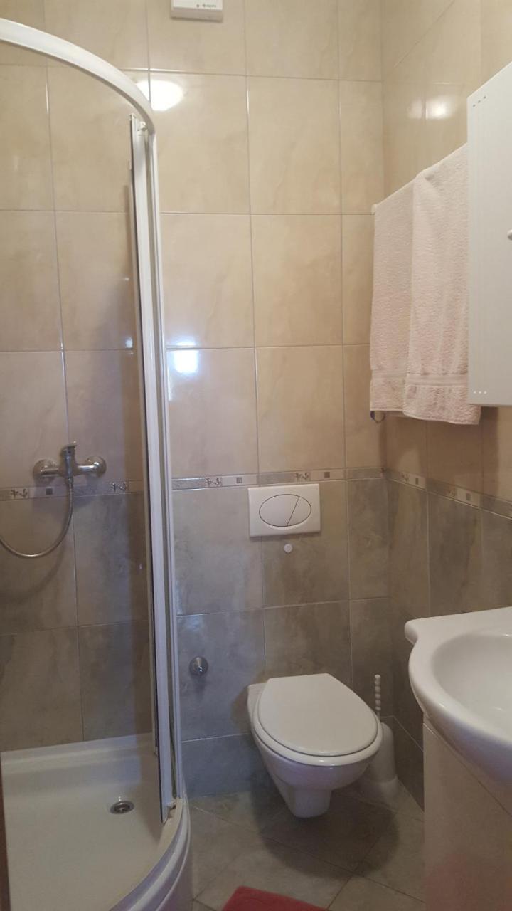Apartments Iva Povljana Zewnętrze zdjęcie