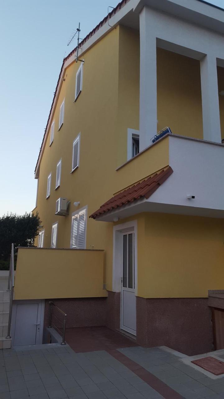 Apartments Iva Povljana Zewnętrze zdjęcie
